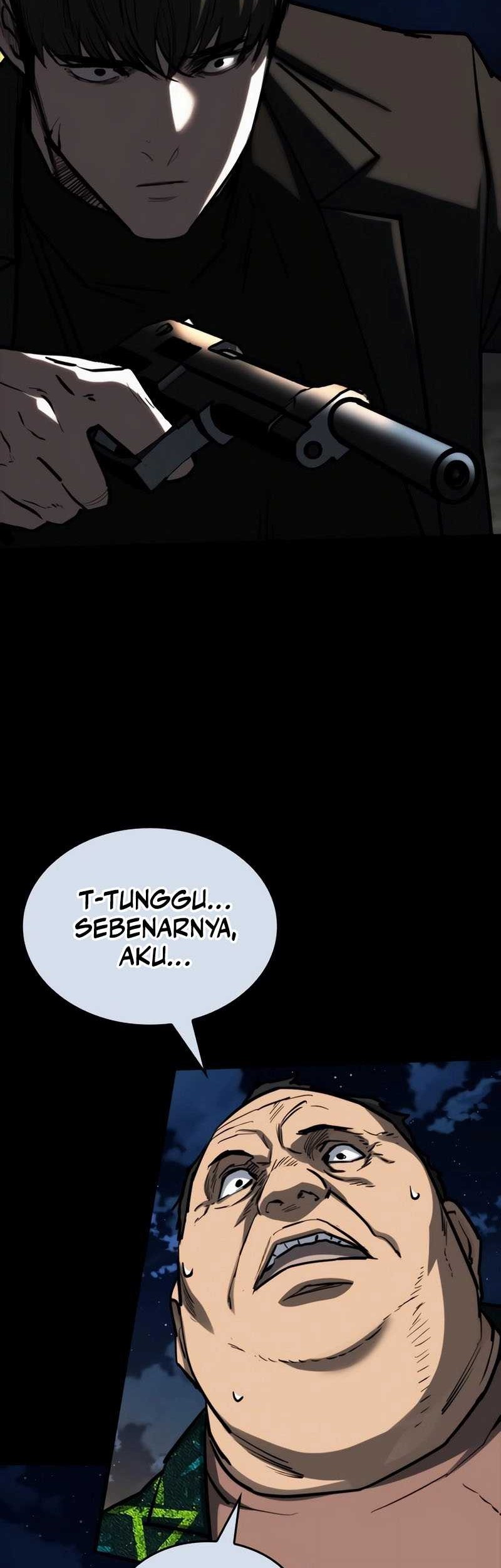 Vanta Black Chapter 29 halaman 20