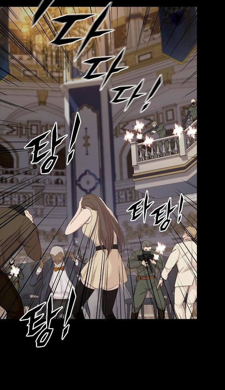 Vanta Black Chapter 3 halaman 30