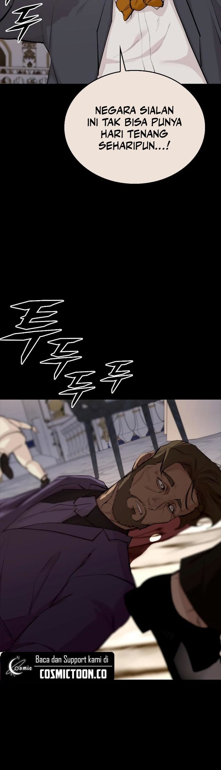 Vanta Black Chapter 3 halaman 32