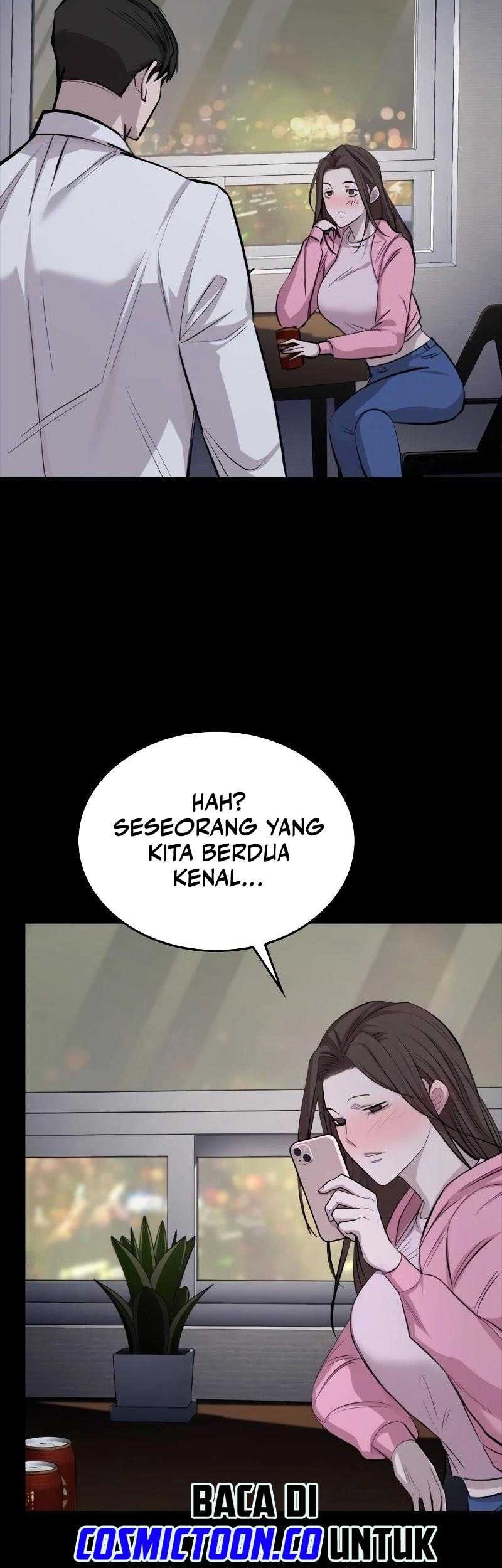 Vanta Black Chapter 4 halaman 38