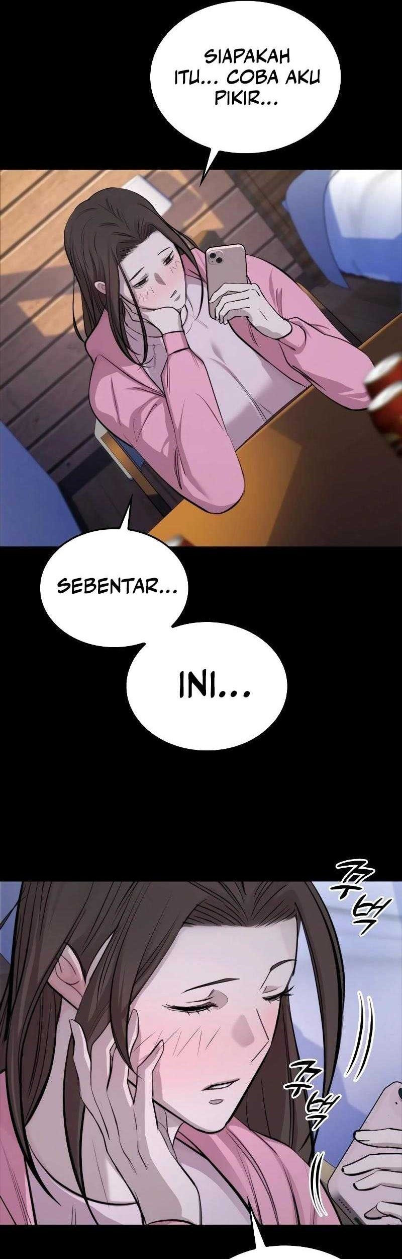 Vanta Black Chapter 4 halaman 40