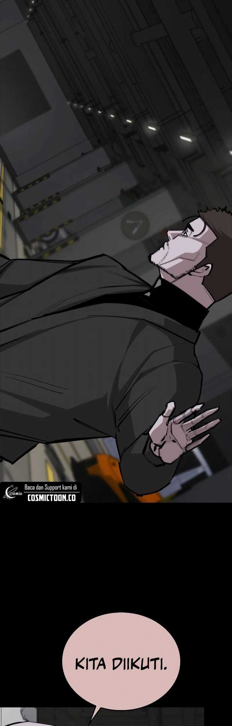 Vanta Black Chapter 5 halaman 31