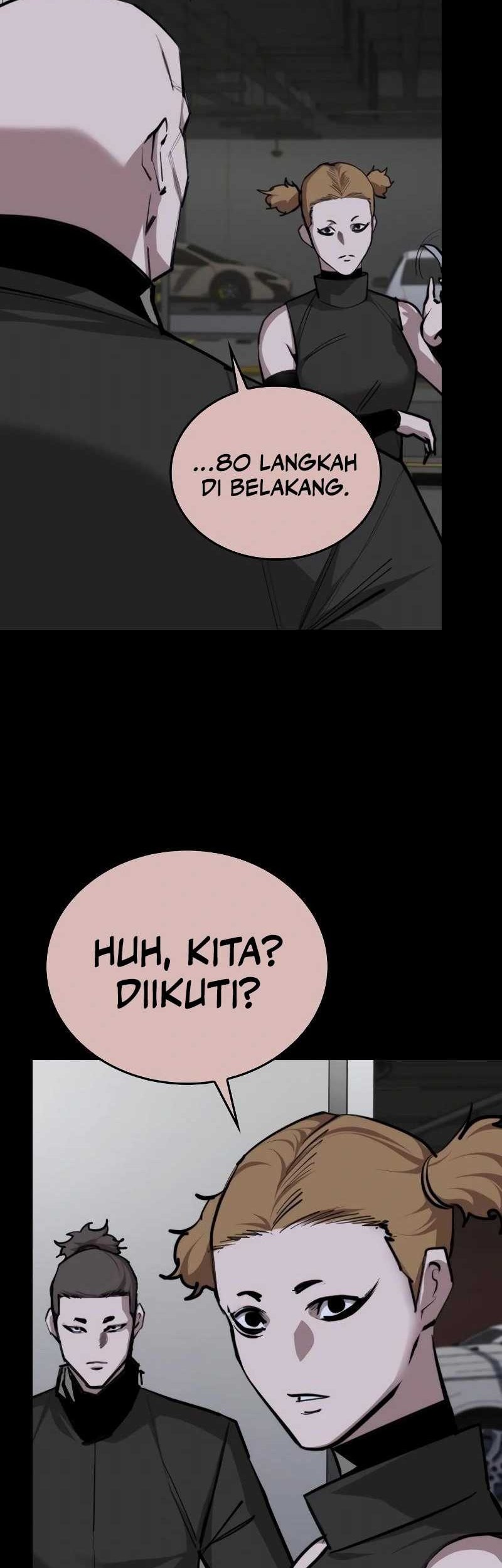 Vanta Black Chapter 5 halaman 32
