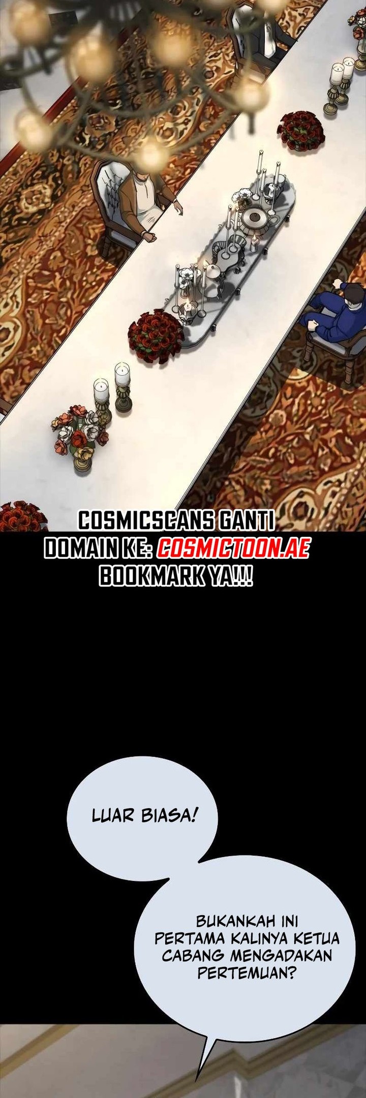 Vanta Black Chapter 8 halaman 30