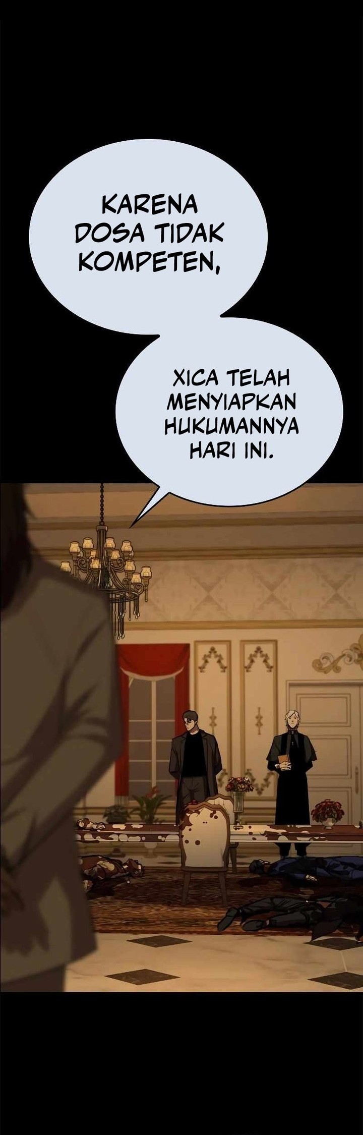 Vanta Black Chapter 9 halaman 24