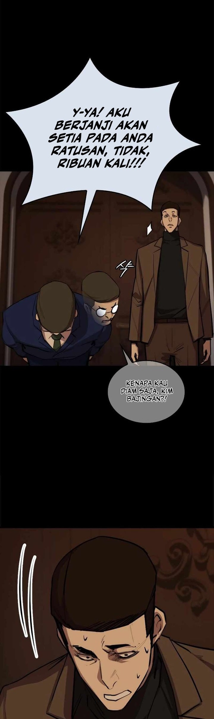 Vanta Black Chapter 9 halaman 26