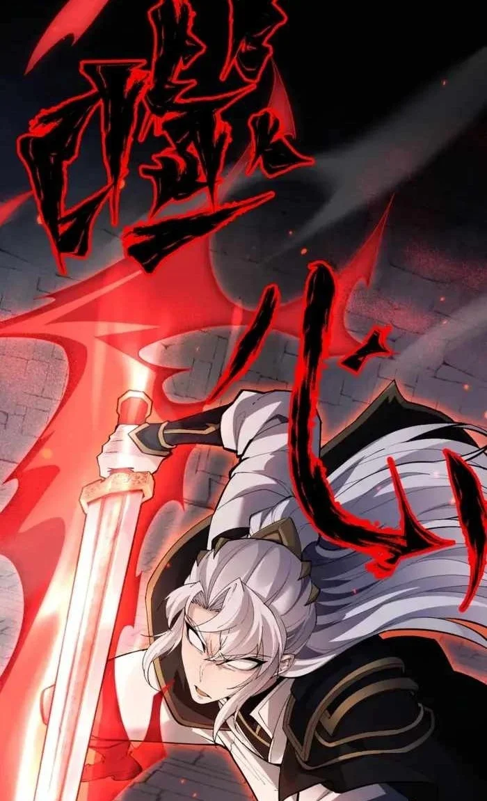 Versatile Sword Cultivator Chapter 105 Gambar 16