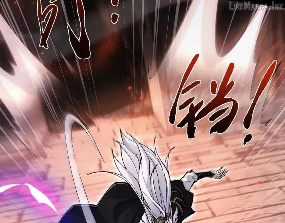 Versatile Sword Cultivator Chapter 108 Gambar 42