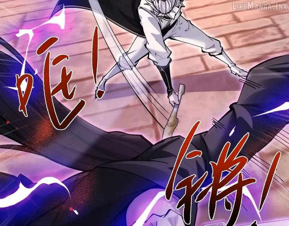 Versatile Sword Cultivator Chapter 108 Gambar 43