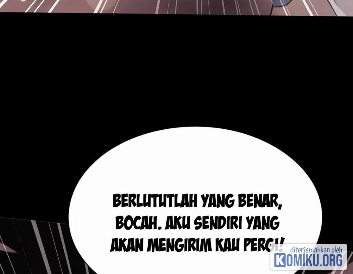 Versatile Sword Cultivator Chapter 109 Gambar 34
