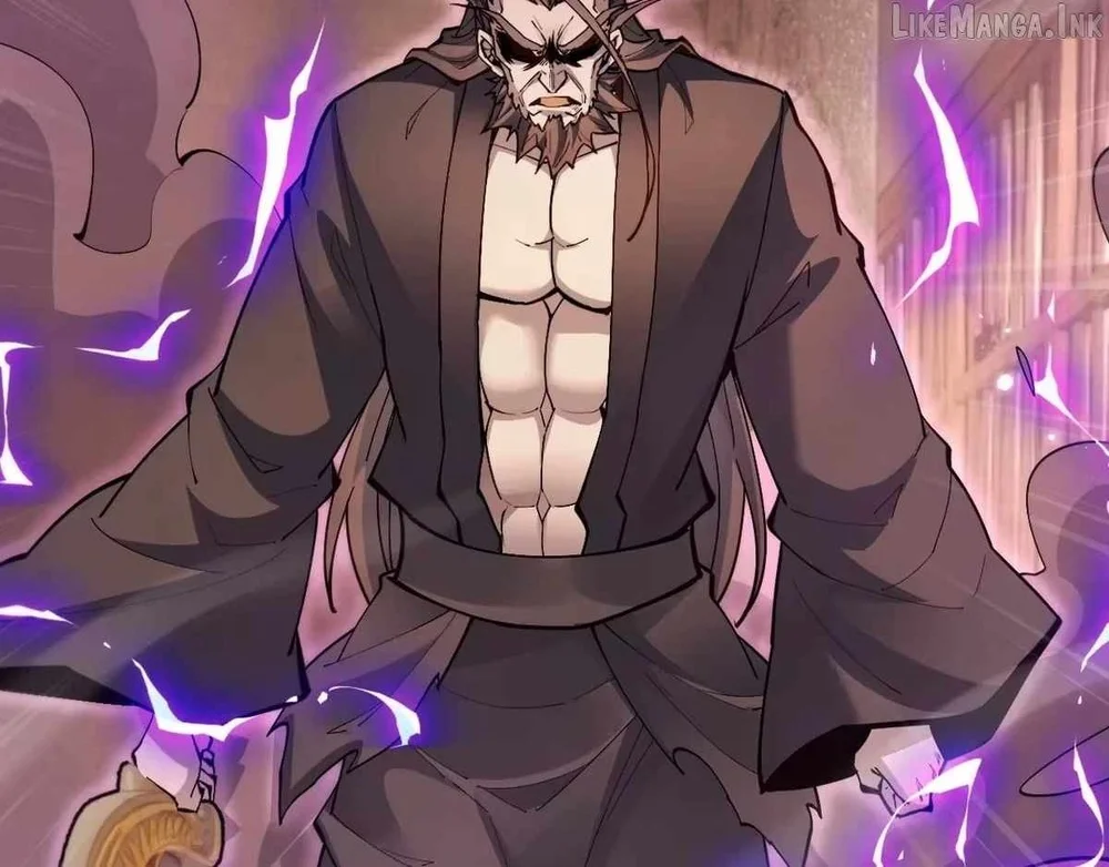Versatile Sword Cultivator Chapter 109 Gambar 36