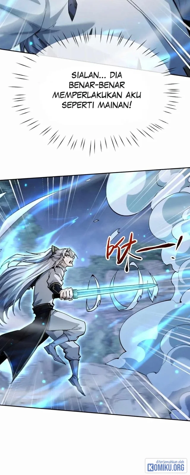 Versatile Sword Cultivator Chapter 118 Gambar 20