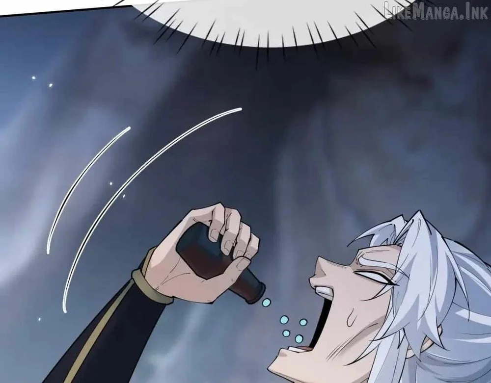 Versatile Sword Cultivator Chapter 119 Gambar 43