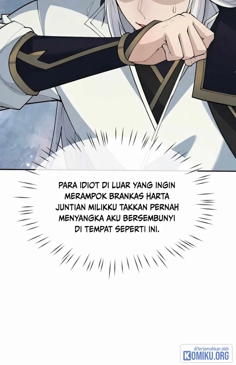 Versatile Sword Cultivator Chapter 119 Gambar 47
