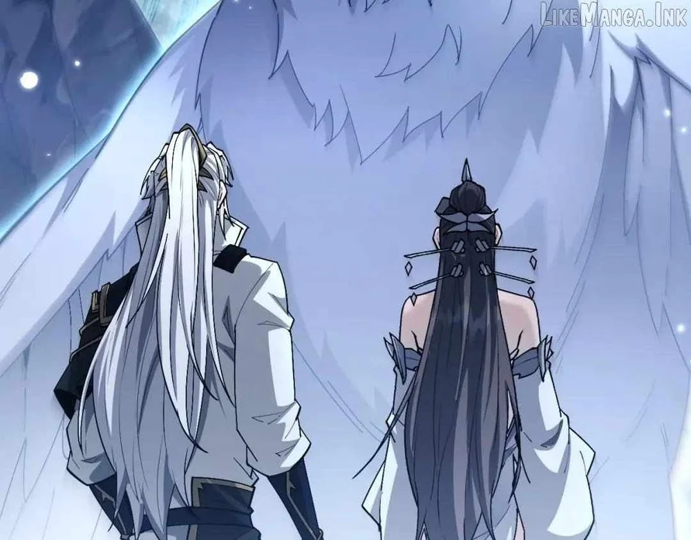 Versatile Sword Cultivator Chapter 120 Gambar 40