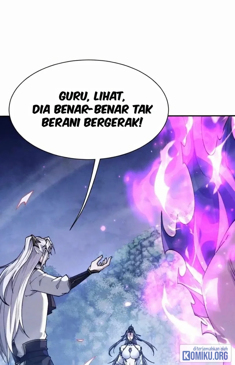 Versatile Sword Cultivator Chapter 121 Gambar 41