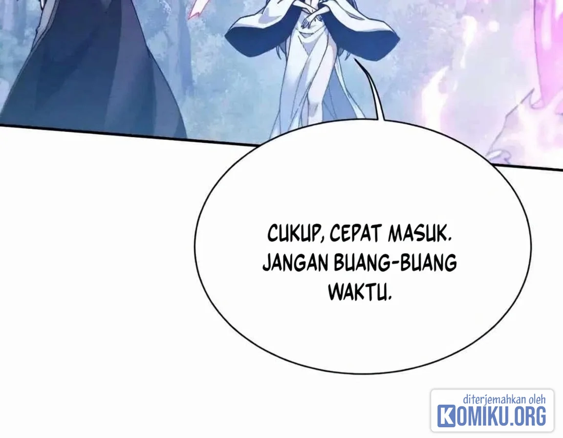 Versatile Sword Cultivator Chapter 121 Gambar 42