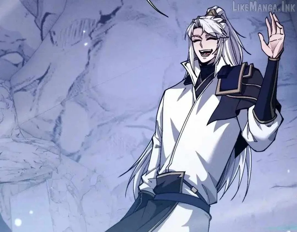 Versatile Sword Cultivator Chapter 121 Gambar 44