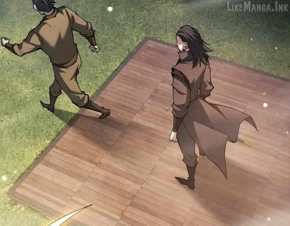 Versatile Sword Cultivator Chapter 122 Gambar 45