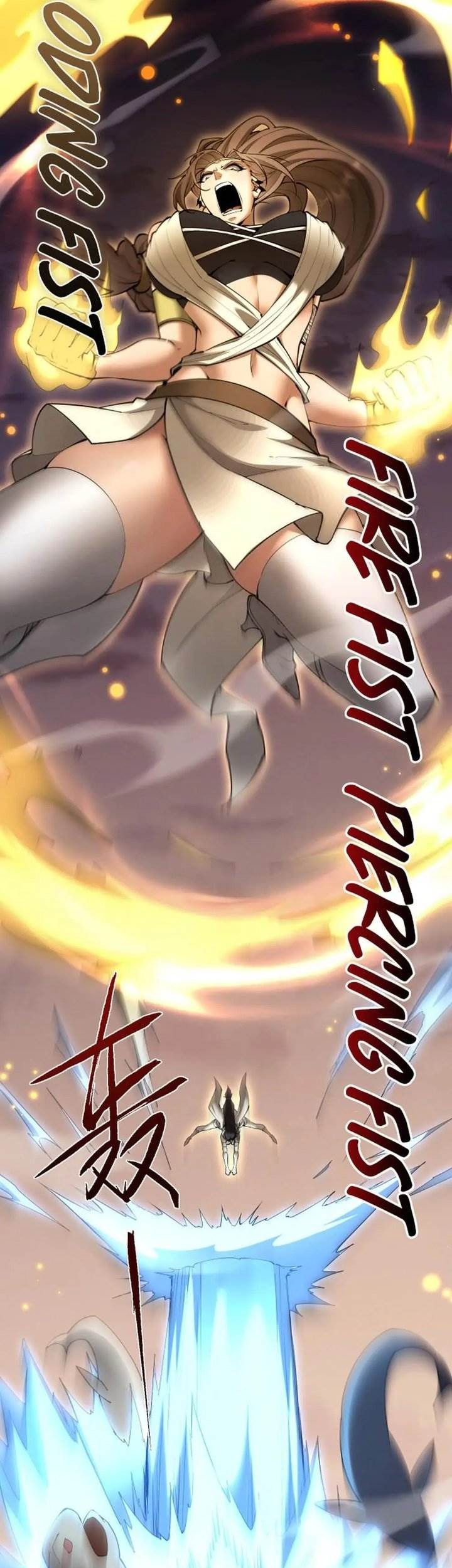 Versatile Sword Cultivator Chapter 47 Gambar 11