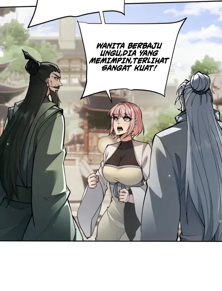Versatile Sword Cultivator Chapter 83 Gambar 13