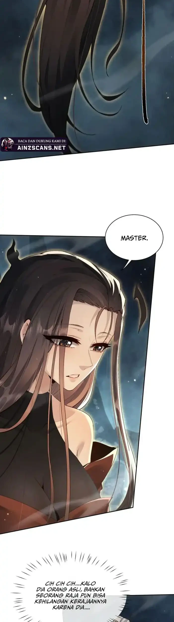 Versatile Sword Cultivator Chapter 91 Gambar 13
