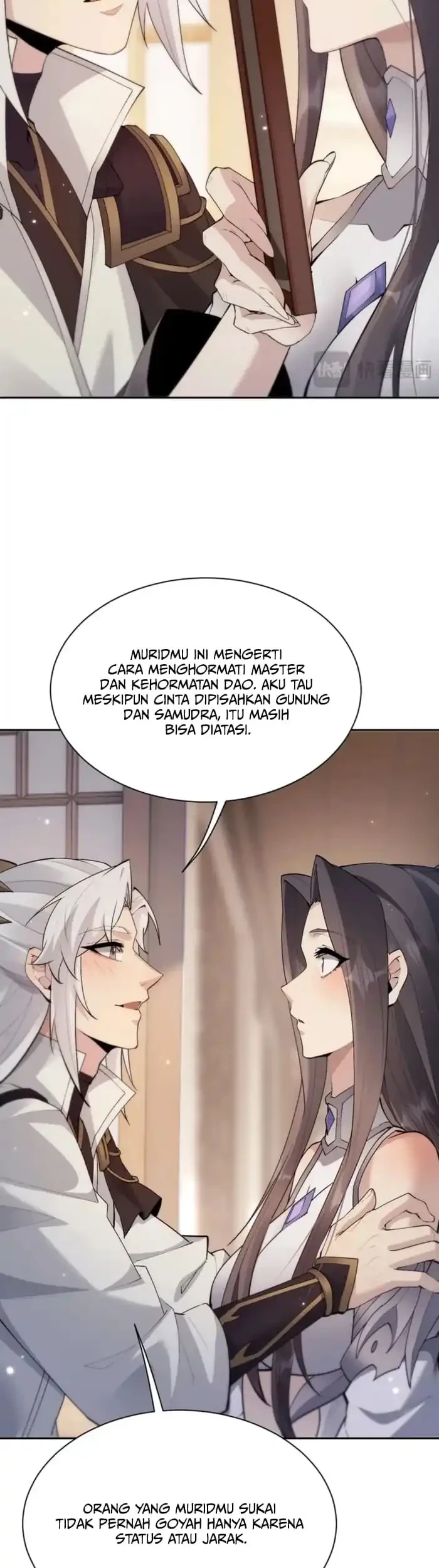 Versatile Sword Cultivator Chapter 92 Gambar 13