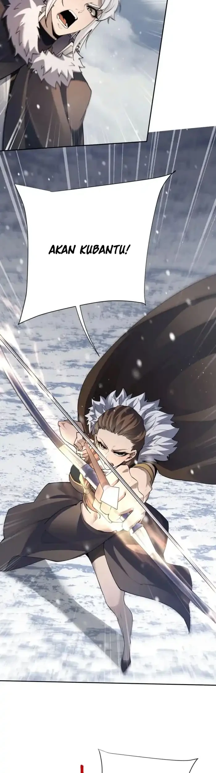 Versatile Sword Cultivator Chapter 99 Gambar 13