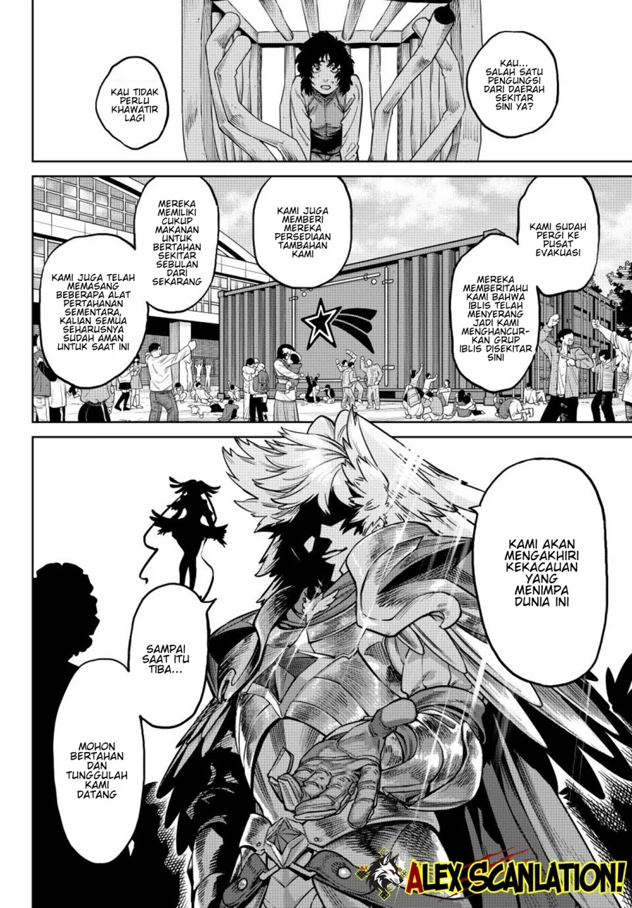 Versus Chapter 33.2 Gambar 10