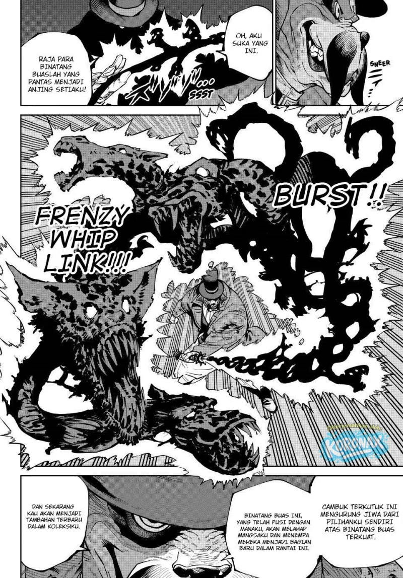 Versus Chapter 34 Gambar 10