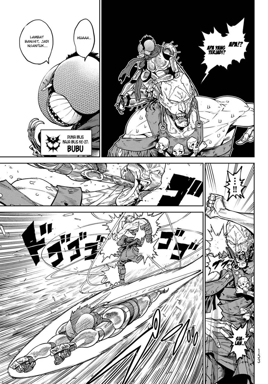 Versus Chapter 35 Gambar 12