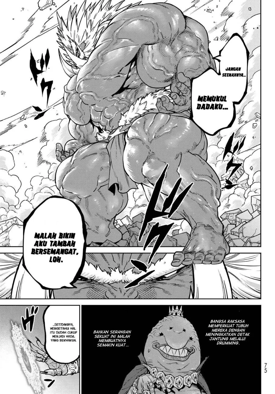 Versus Chapter 36 Gambar 14