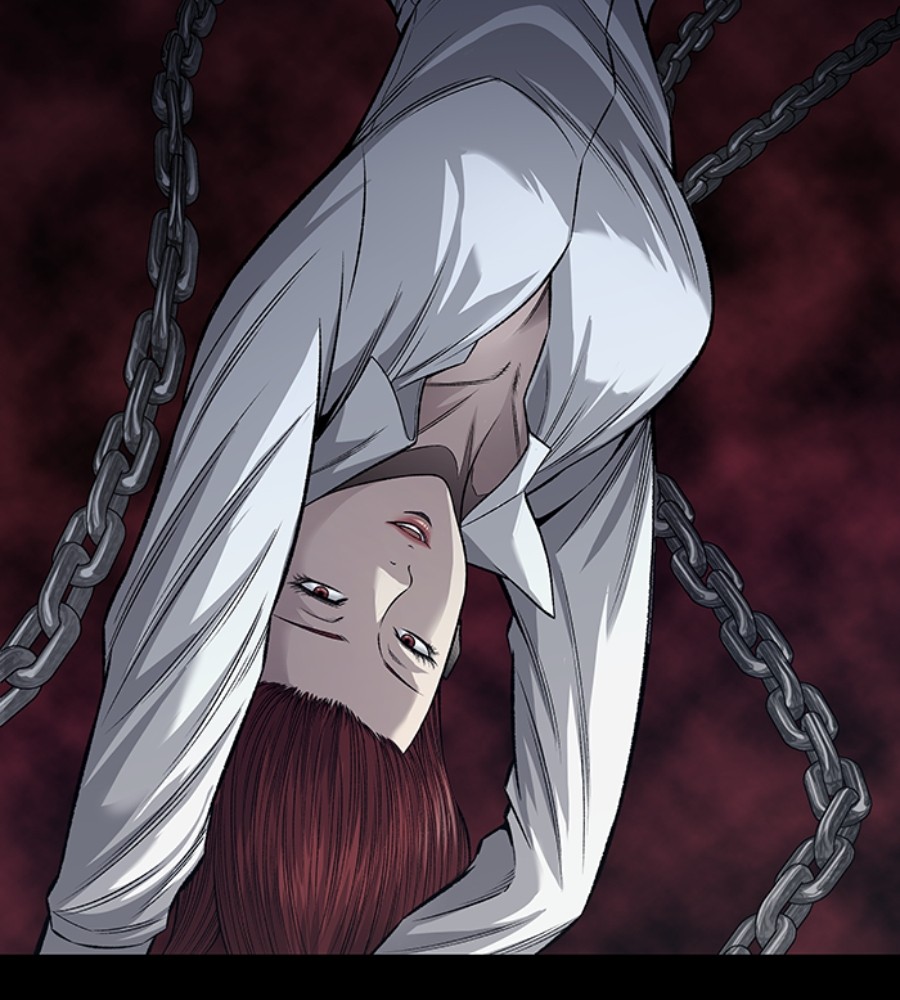 Vigilante Chapter 101 halaman 26