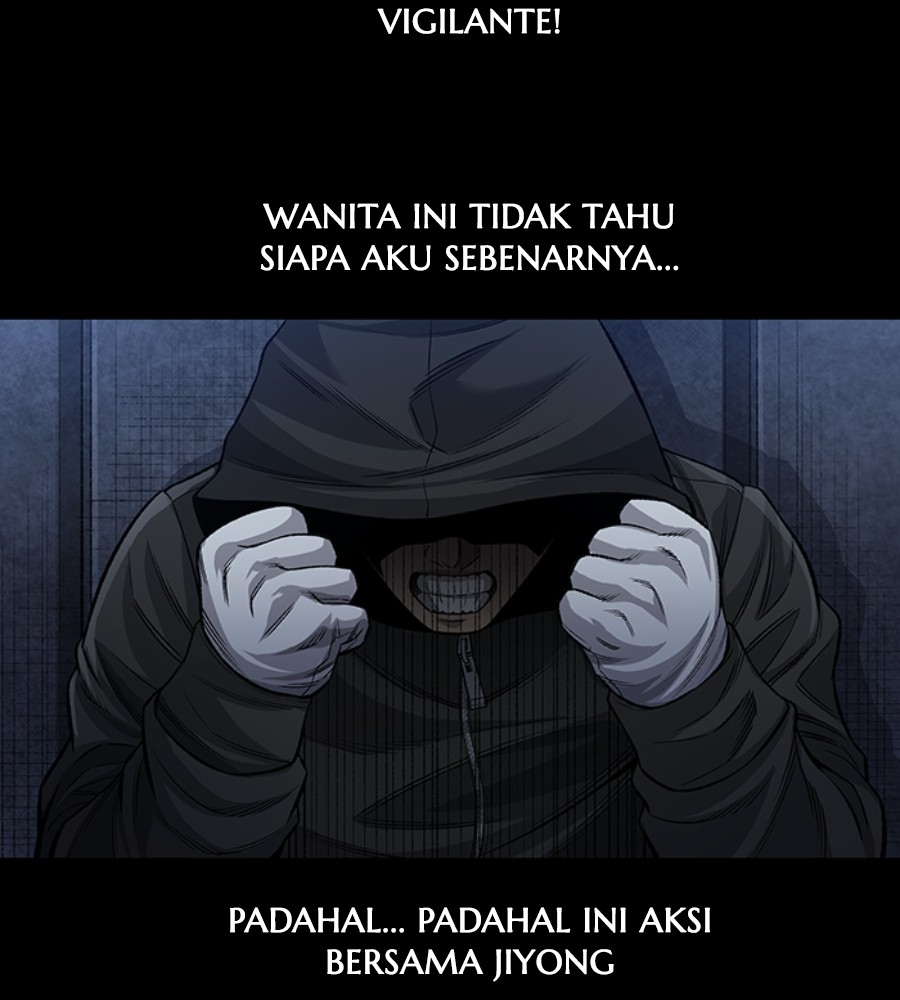 Vigilante Chapter 101 halaman 27