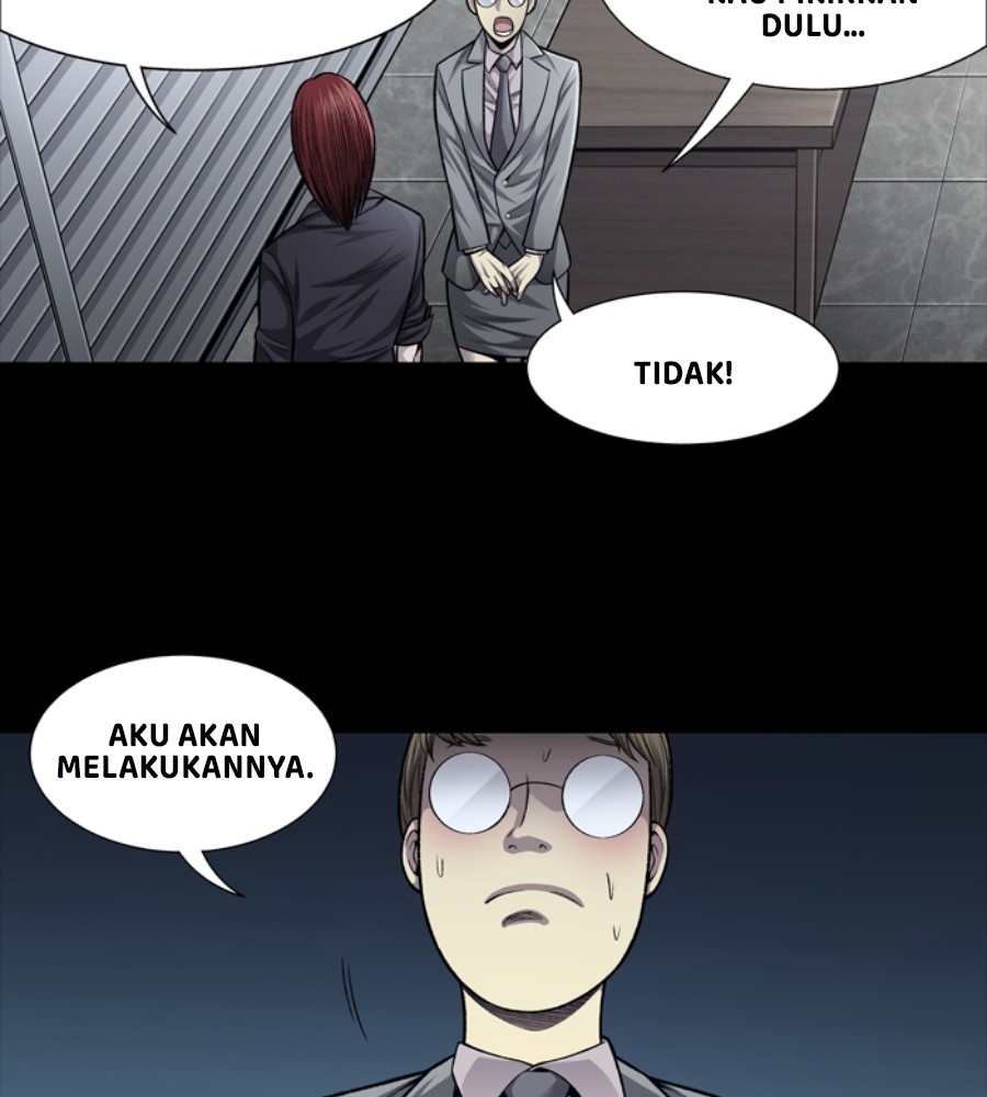 Vigilante Chapter 46 halaman 27