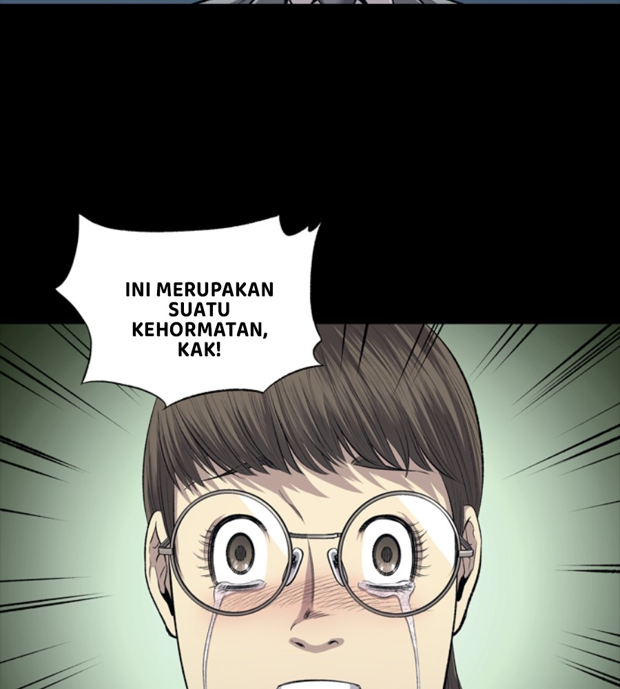 Vigilante Chapter 46 halaman 28