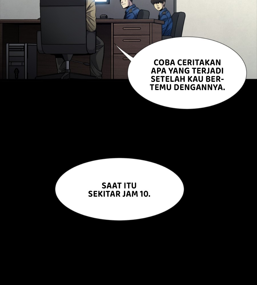 Vigilante Chapter 47 halaman 30