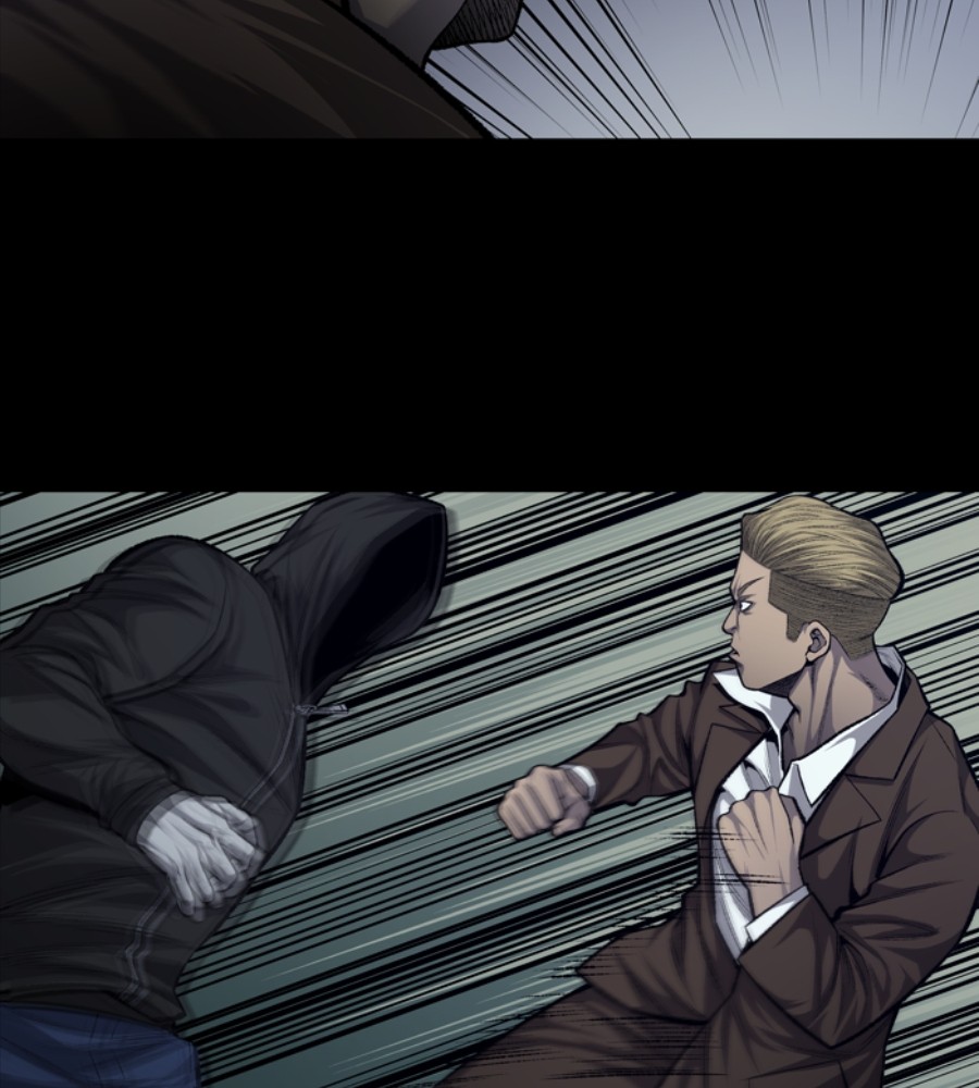 Vigilante Chapter 49 halaman 25