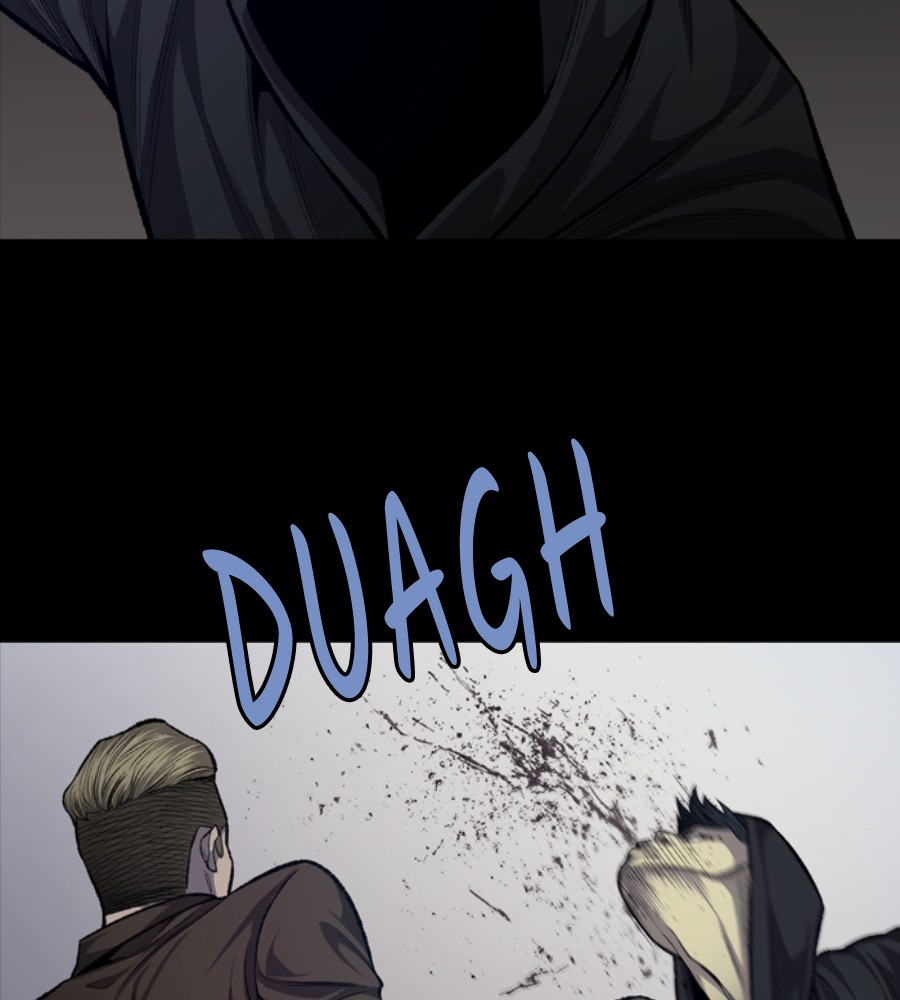 Vigilante Chapter 49 halaman 27