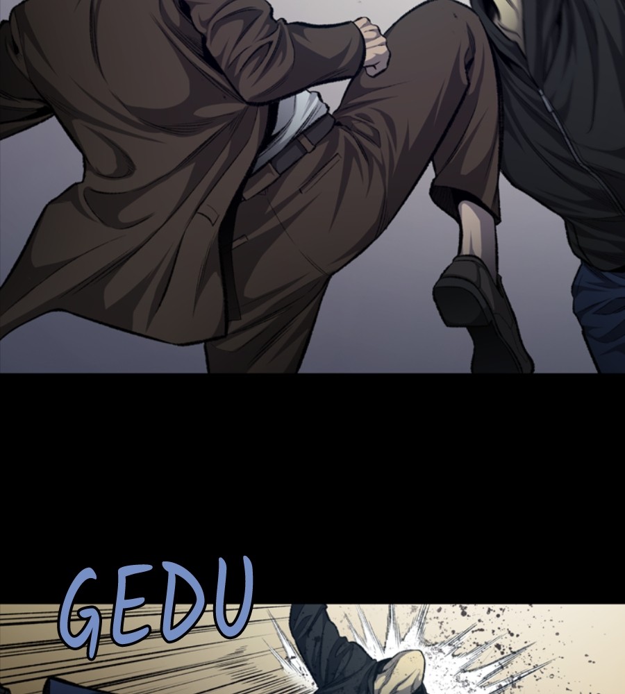 Vigilante Chapter 49 halaman 28