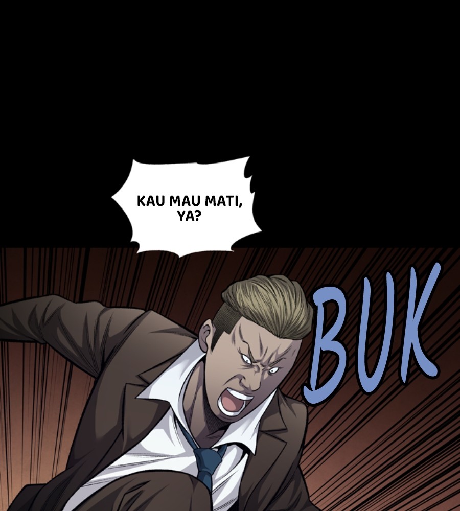 Vigilante Chapter 50 halaman 26