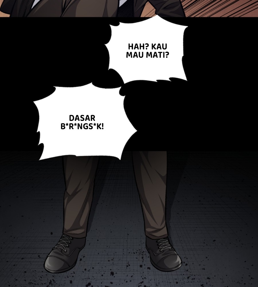 Vigilante Chapter 50 halaman 27