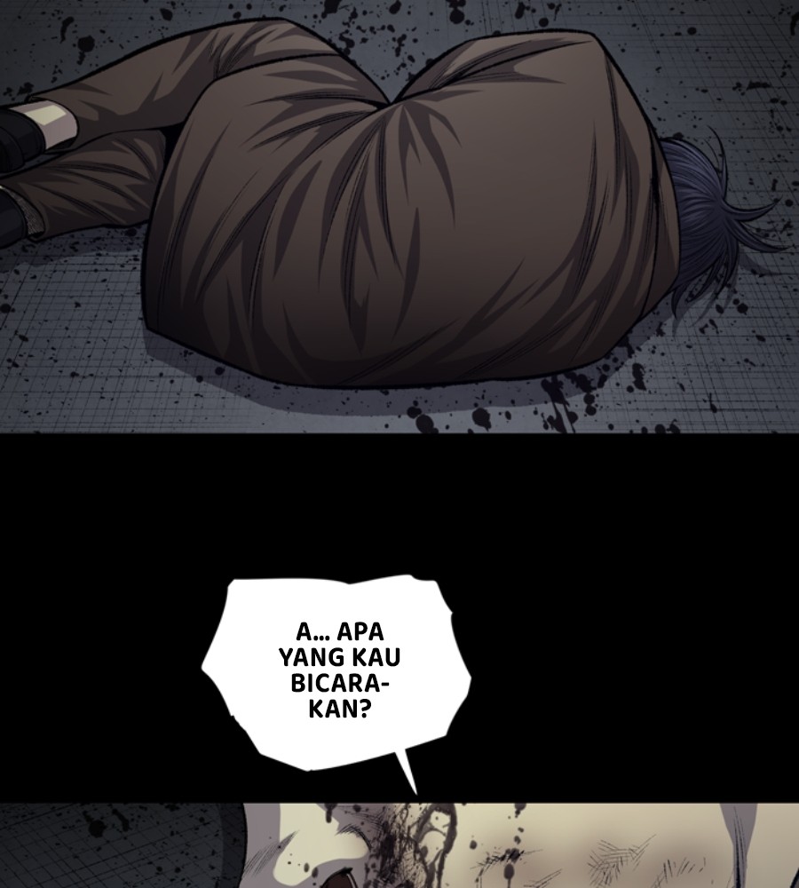 Vigilante Chapter 50 halaman 28