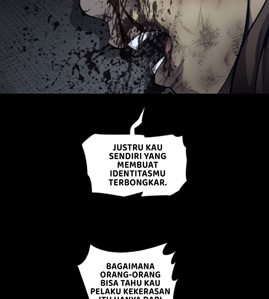 Vigilante Chapter 50 halaman 29