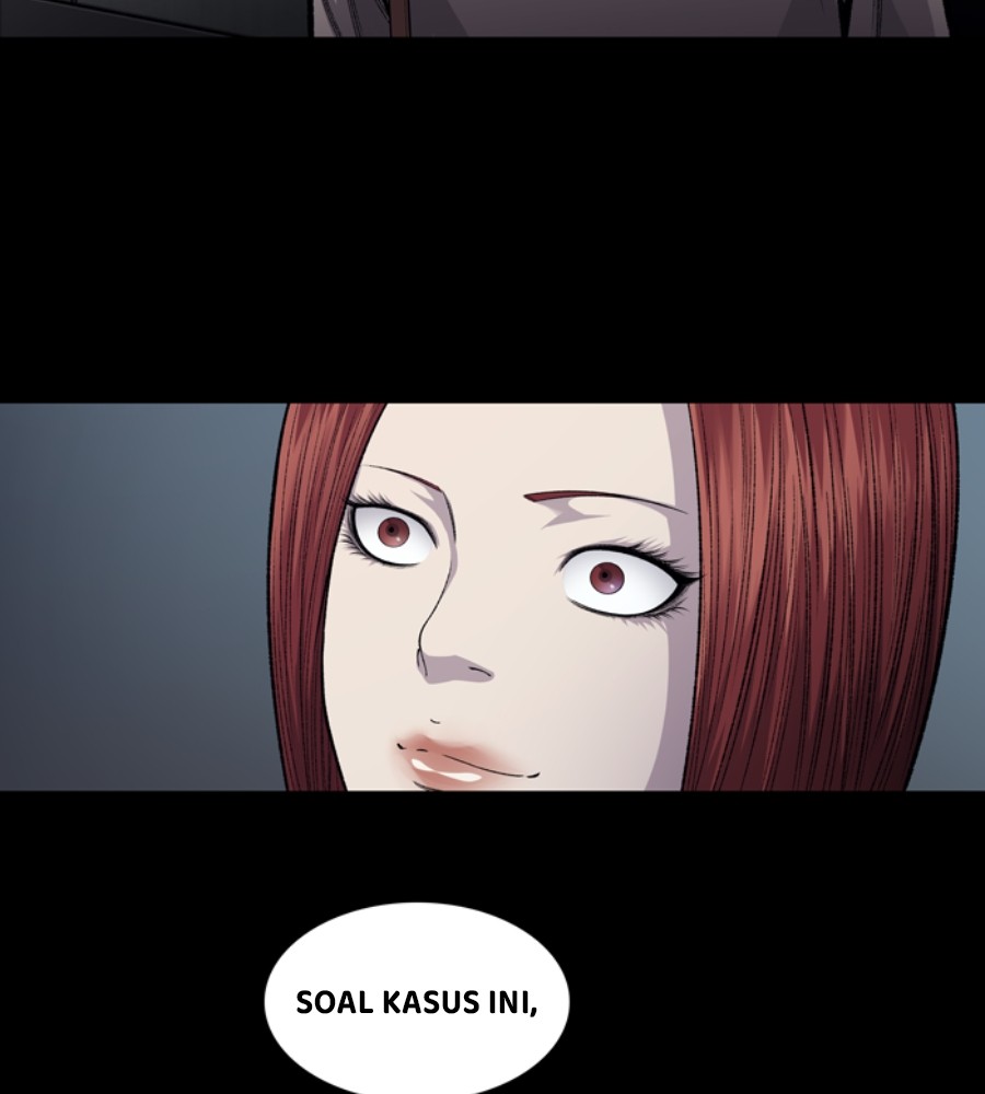 Vigilante Chapter 51 halaman 27