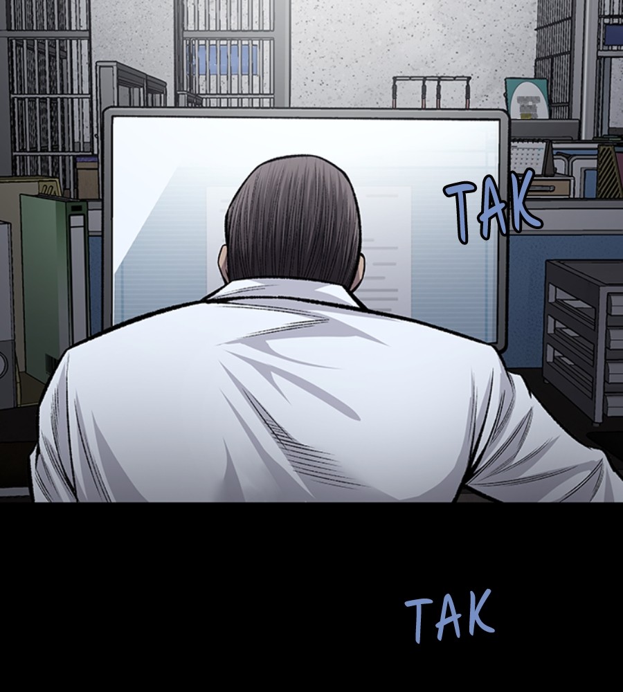 Vigilante Chapter 53 halaman 28
