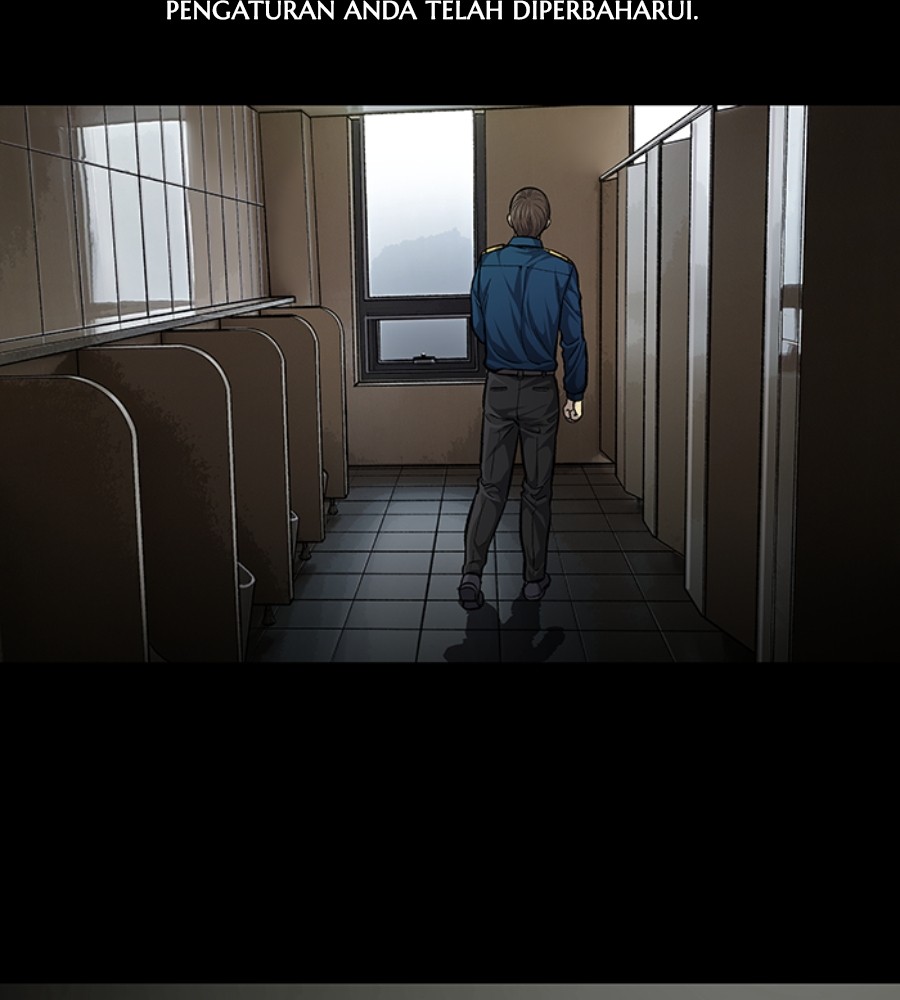 Vigilante Chapter 54 halaman 31