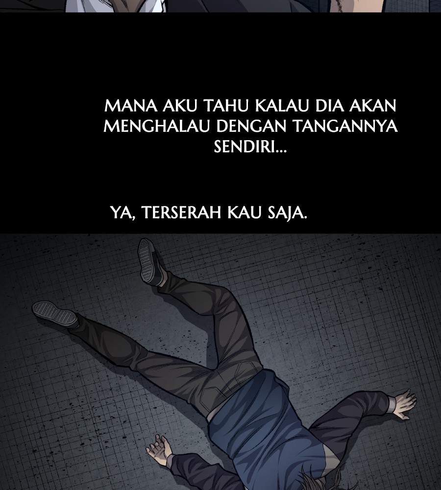 Vigilante Chapter 55 halaman 28