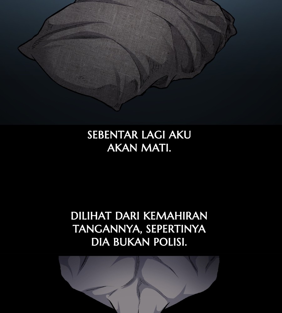 Vigilante Chapter 55 halaman 31