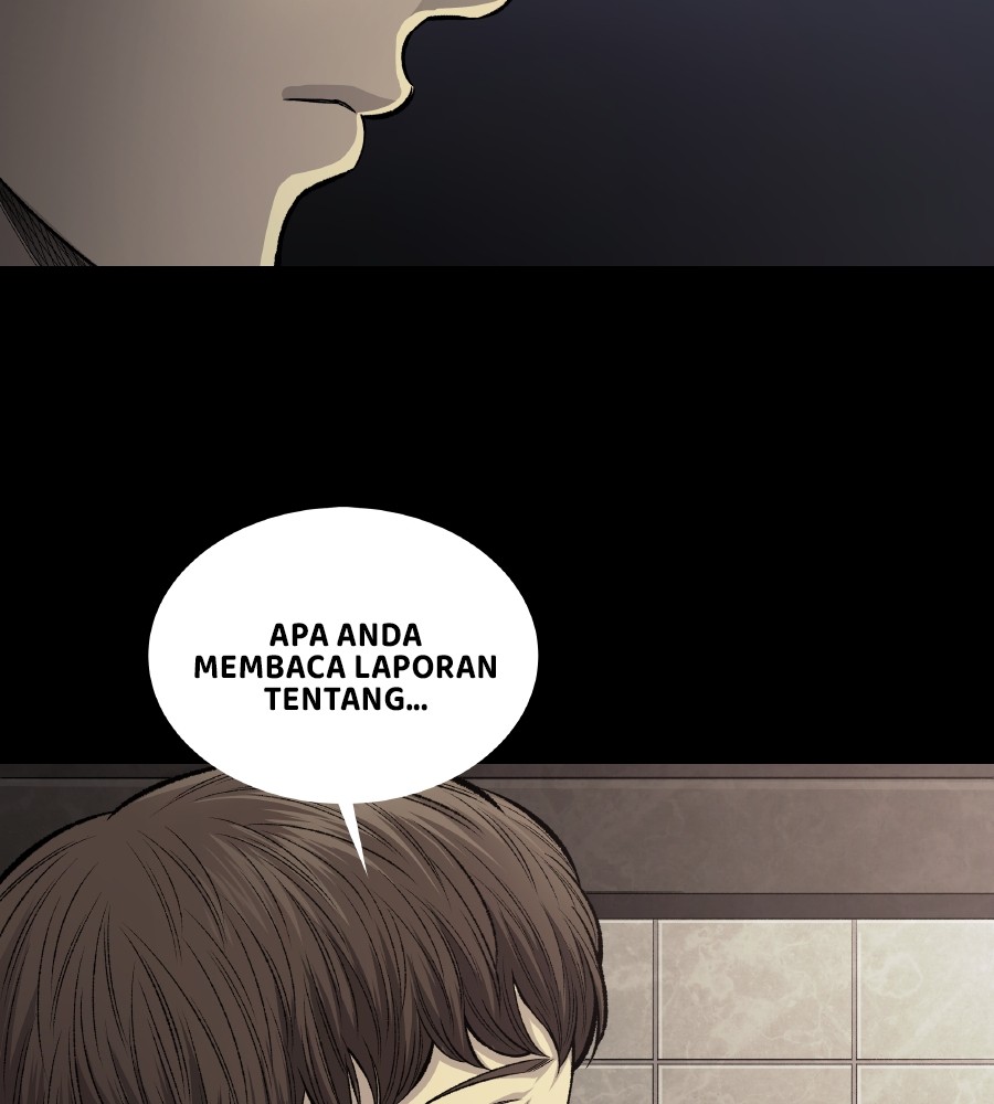 Vigilante Chapter 57 halaman 27